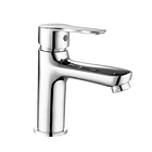 COMBO COLUMNA COMPASS + GRIFERÍA DUCHA Y BAÑO GUNNAR  3