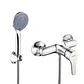 Combo columna Compass + grifería ducha y baño gunnar  - Miniatura 4