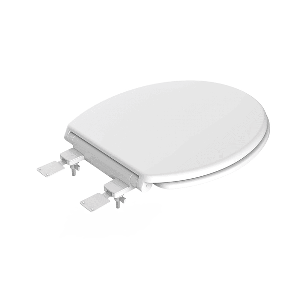 Asiento WC Redondo EKO 5
