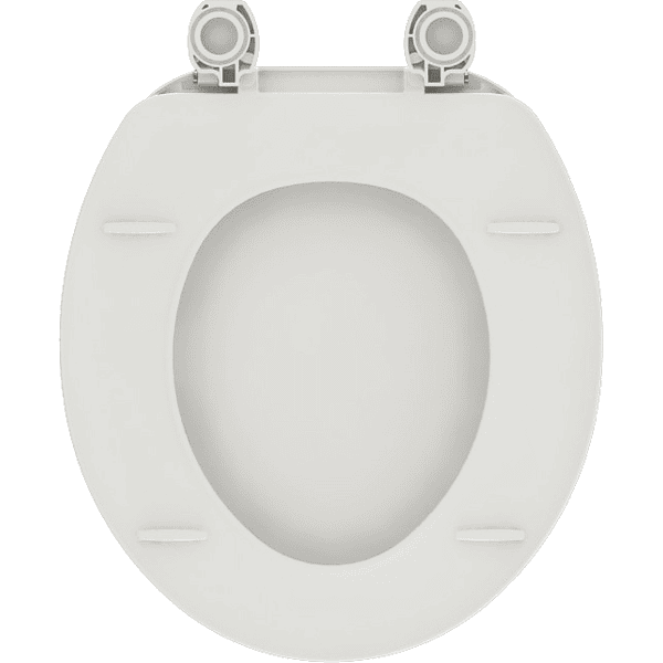 Asiento WC sanitario Apolo 4