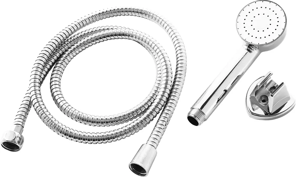 Juego de Ducha Eko 3