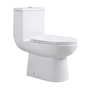 Sanitario wc one piece Falun 2