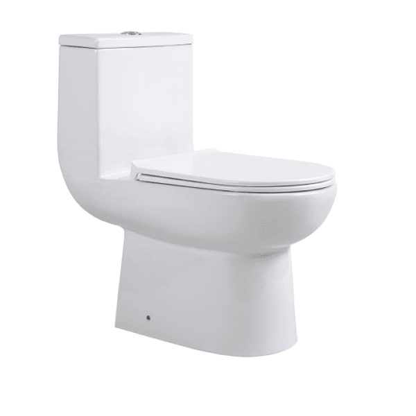 Sanitario wc one piece Falun 2