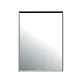 Espejo Rectangular 45x60 cm con Bisel para Baño - Miniatura 1