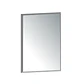 Espejo Rectangular 45x60 cm con Bisel para Baño - Miniatura 3