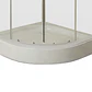 Cabina de Ducha shower Base Curva 80x80 cm - Miniatura 3