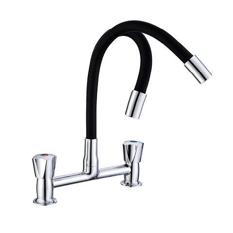 Combinación cocina 8" flexible ABS EKO