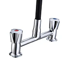 Combinación cocina 8