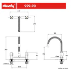 Combinación cocina 8