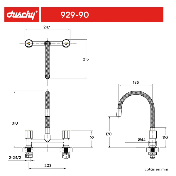 Combinación cocina 8