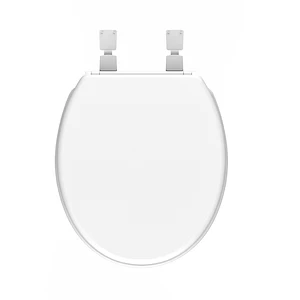 Asiento WC sanitario Redondo EKO