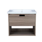 Mueble Vanitorio 60X45X45 cm Fresno BR41 Boras 3