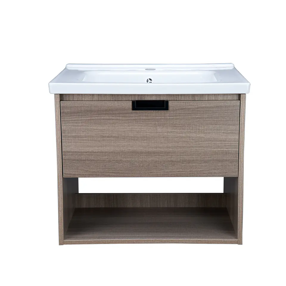 Mueble Vanitorio 60X45X45 cm Fresno BR41 Boras 3