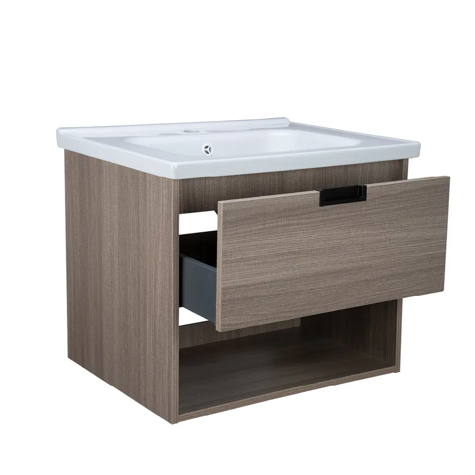 Mueble Vanitorio 60X45X45 cm Fresno BR41 Boras 2