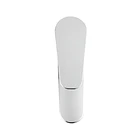 Monomando Lavamanos ABS Eko Plus Cromado 5