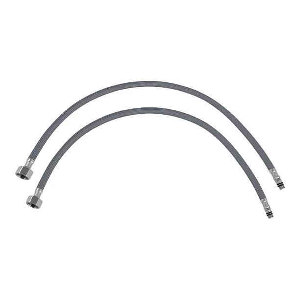 Monomando Lavamanos ABS Eko Plus Cromado 6