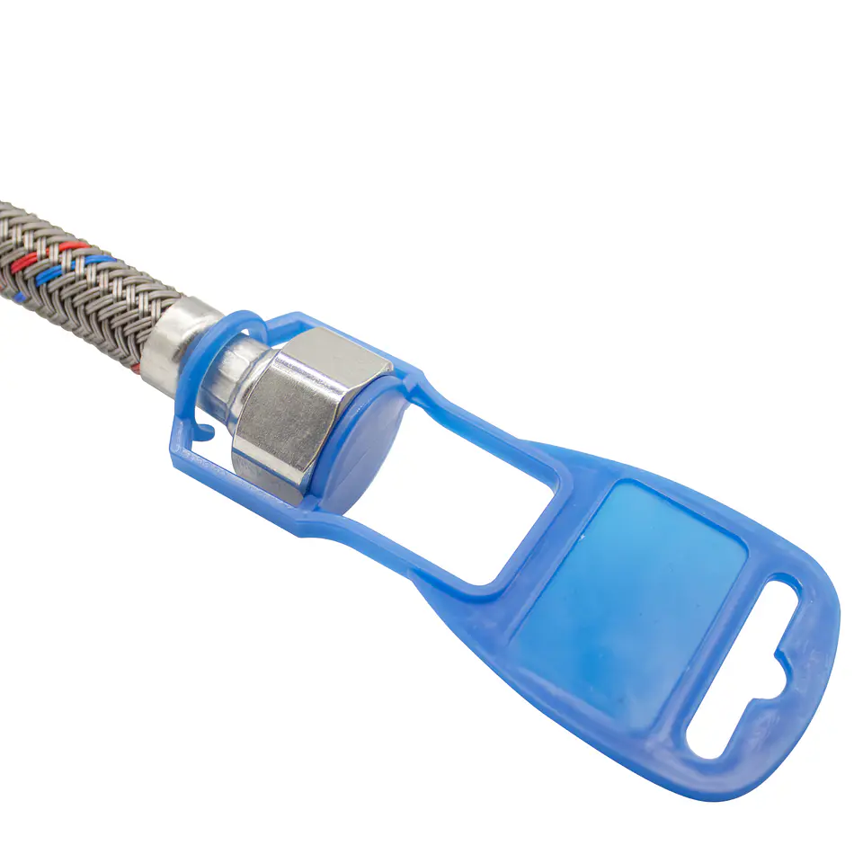 Flexible de Agua HI-HE 1/2
