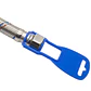 Flexible de Agua Celefont HI-HI 1/2