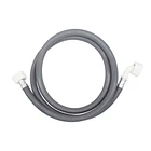 Manguera para Lavadora Universal HI HI 3/4