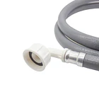 Manguera para Lavadora Universal HI HI 3/4