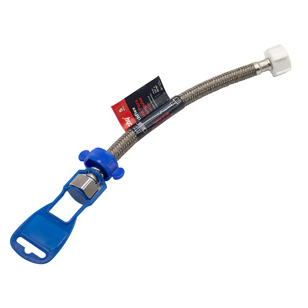 Flexible para Llave angular HI HI 1/2