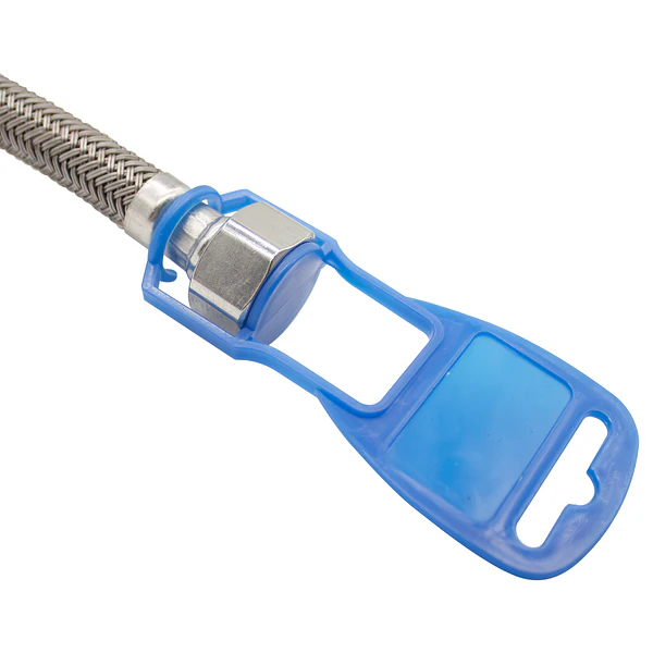 Flexible para Llave angular HI HI 1/2