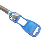 Flexible para Llave angular HI HI 1/2
