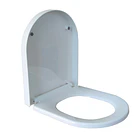Asiento WC Estocolmo cierre suave 3