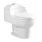 Sanitario WC One Piece Boras - Miniatura 5
