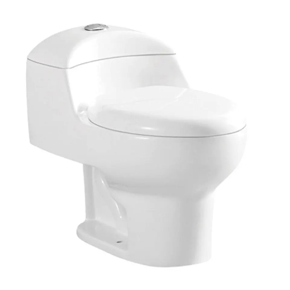 Sanitario WC One Piece Boras 5