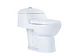 Sanitario WC One Piece Boras - Miniatura 3