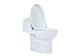 Sanitario WC One Piece Boras - Miniatura 4