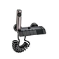 Columna de Ducha Lank con 4 funciones Gun Metal - Miniatura 3