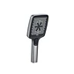 Columna de Ducha Lank con 4 funciones Gun Metal - Miniatura 5