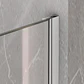 [PREVENTA] Mampara Frontal Fija 90 cms Light - Miniatura 4