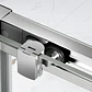 [PREVENTA] Mampara corredera frontal 120X190 cm EKO Plus - Miniatura 2