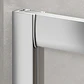 [PREVENTA] Mampara corredera frontal 160X190 cm Basic - Miniatura 2