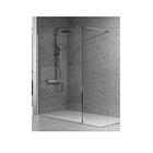 Mampara Frontal Fija 30 cms 2