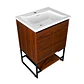 Mueble Vanitorio Upsala 60x85x46 - Miniatura 4