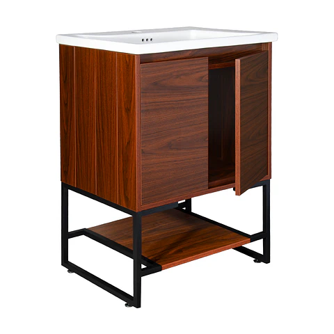 Mueble Vanitorio Upsala 60x85x46