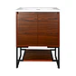 Mueble Vanitorio Upsala 60x85x46 - Miniatura 3