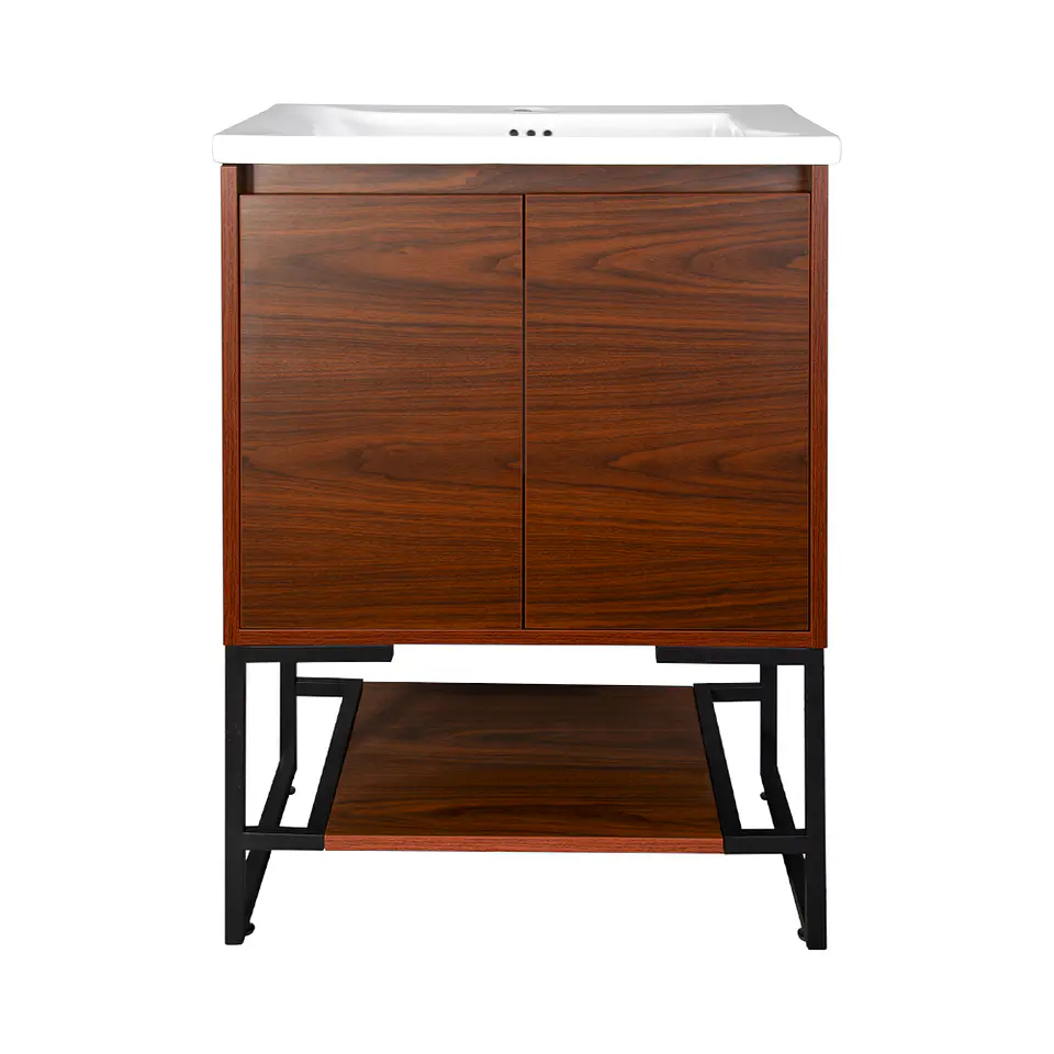Mueble Vanitorio Upsala 60x85x46 3