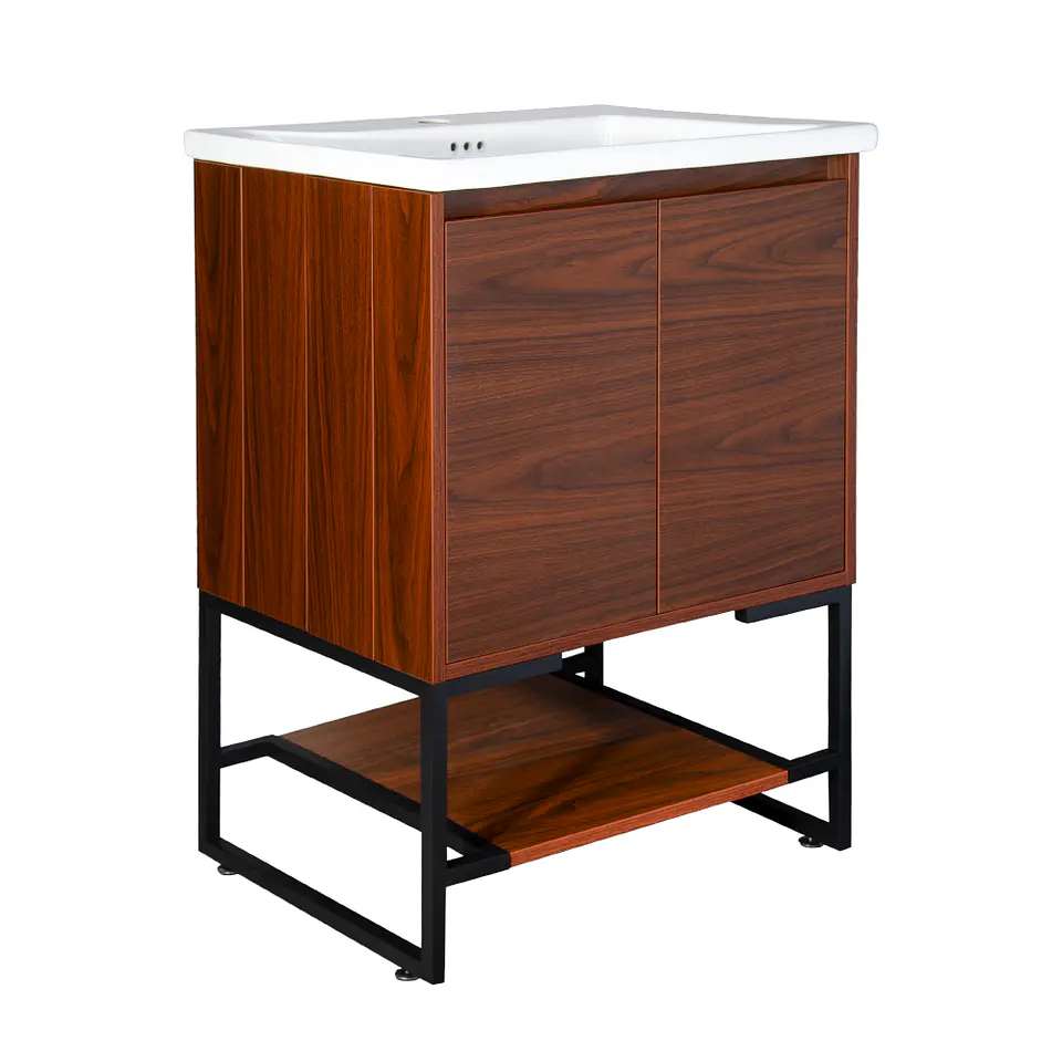 Mueble Vanitorio Upsala 60x85x46 1