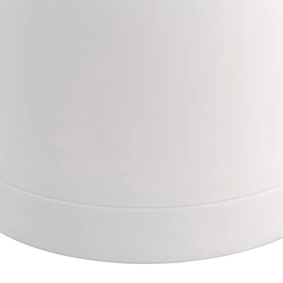 Vaso Bamboo Blanco 3