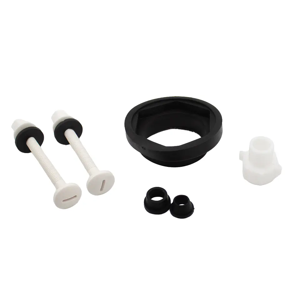 Kit de Reparación para Estanque WC | Válvula de Llenado y Descarga 5