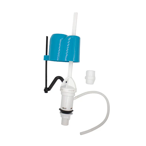 Válvula de Admisión 1/2" con adaptador 15/16"