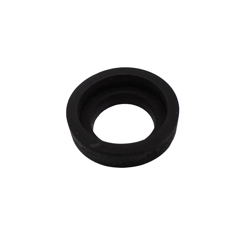 Kit Collar goma y pernos de fijación para WC 3