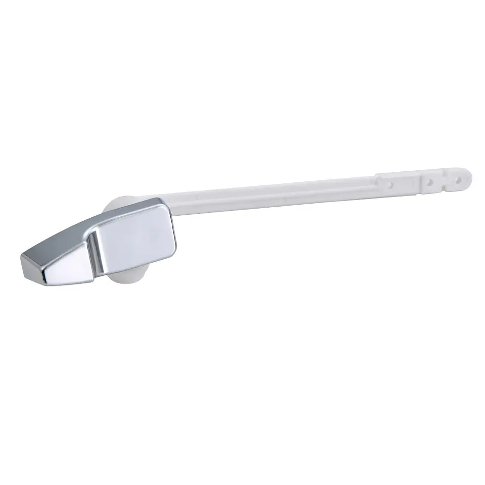 Manilla frontal para estanque WC Plastica 1