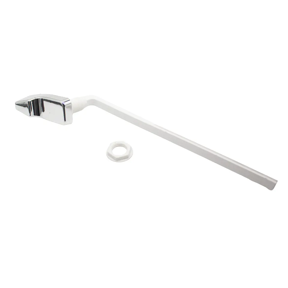 Manilla frontal para estanque WC Plastica 2