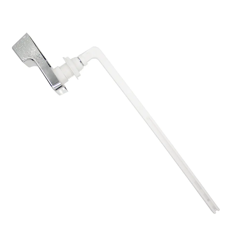 Manilla frontal para estanque WC Plastica 4